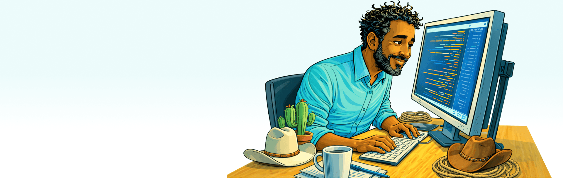 Your guide to logging success - Page 5