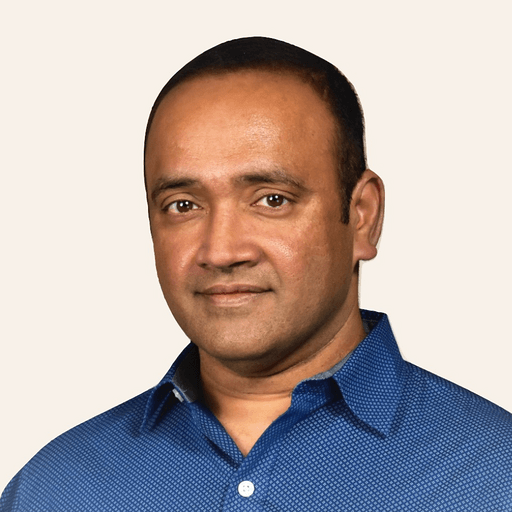 Sri Kotikelapudi Headshot