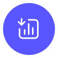 Icon - Reduce Software Size Icon - Reduce Software Size