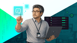 INITIATIVES | SOC Modernization - SOC AI Ready Guide - Hero Image