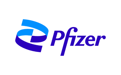 Pfizer - Logo