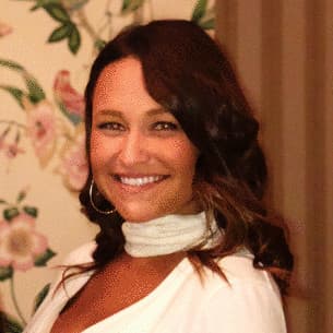 Paige Lombardi headshot