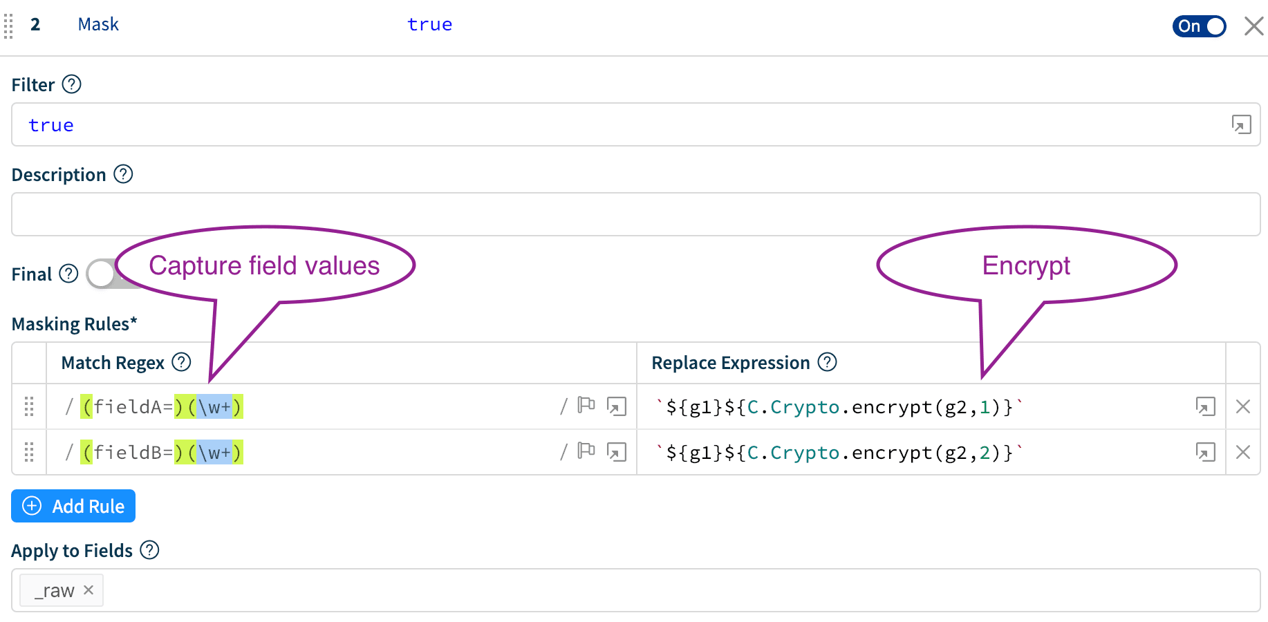 encrypting-data
