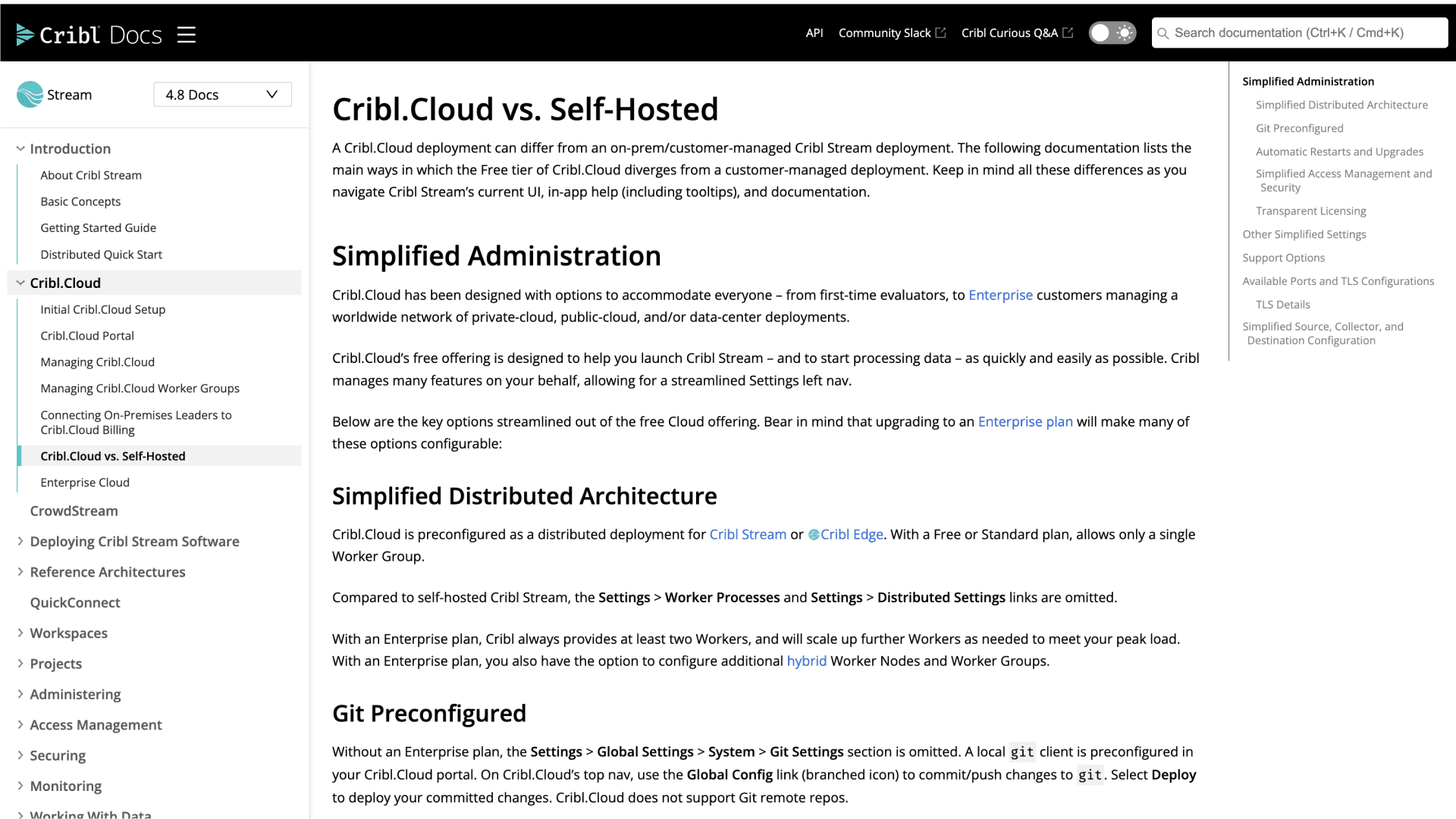 3Resource - Docs -Cribl.Cloud vs. Self-Hosted.png