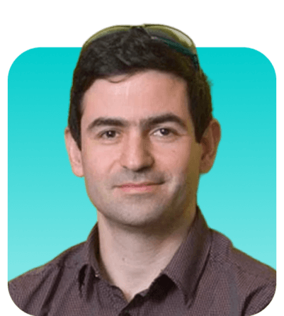 Michael Mumcuoglu