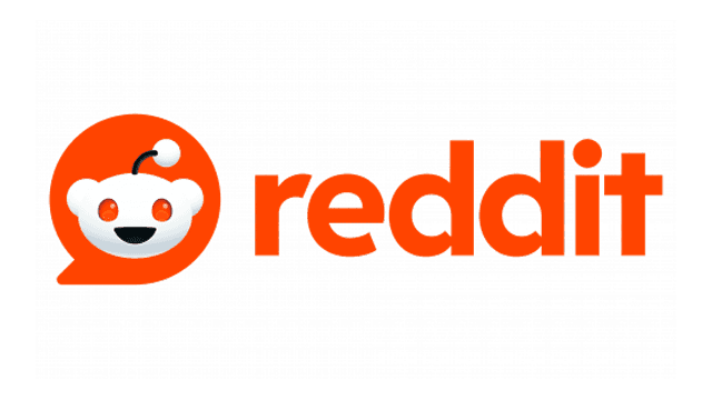Reddit Logo Reddit Logo