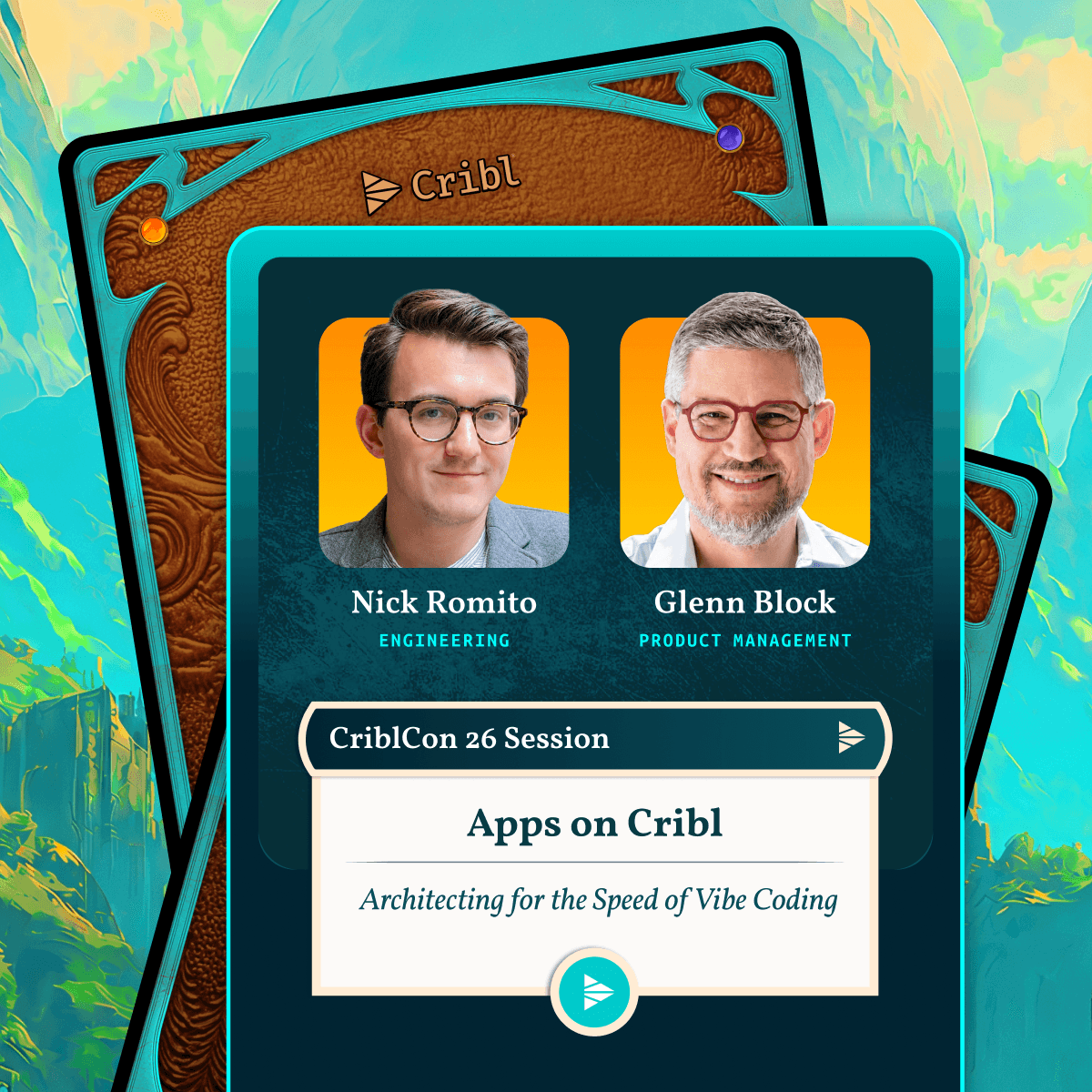 Backend functions arrive in Cribl Apps - img 3
