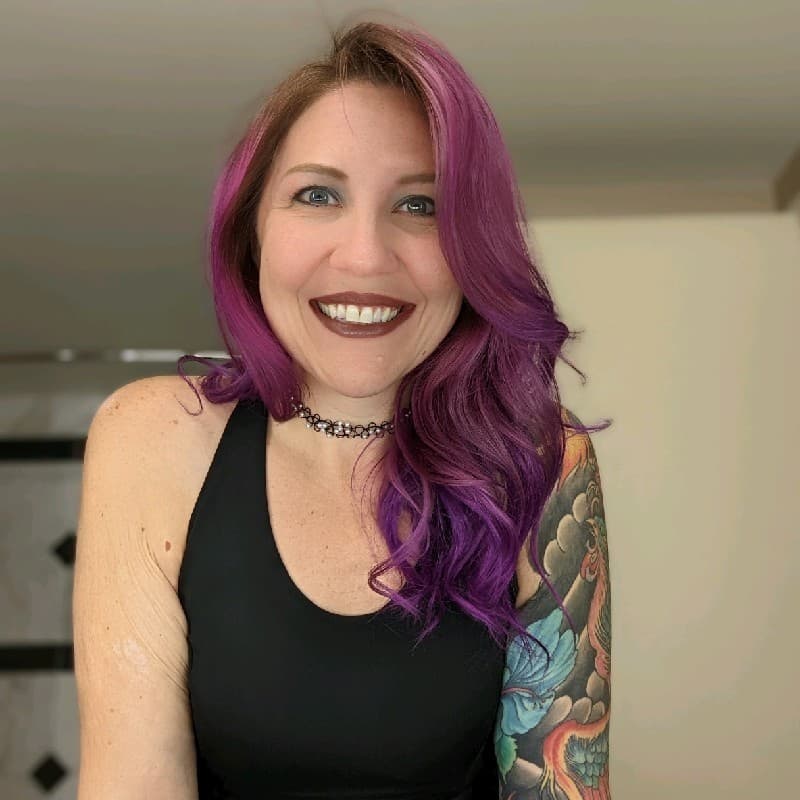 Jackie McGuire Headshot