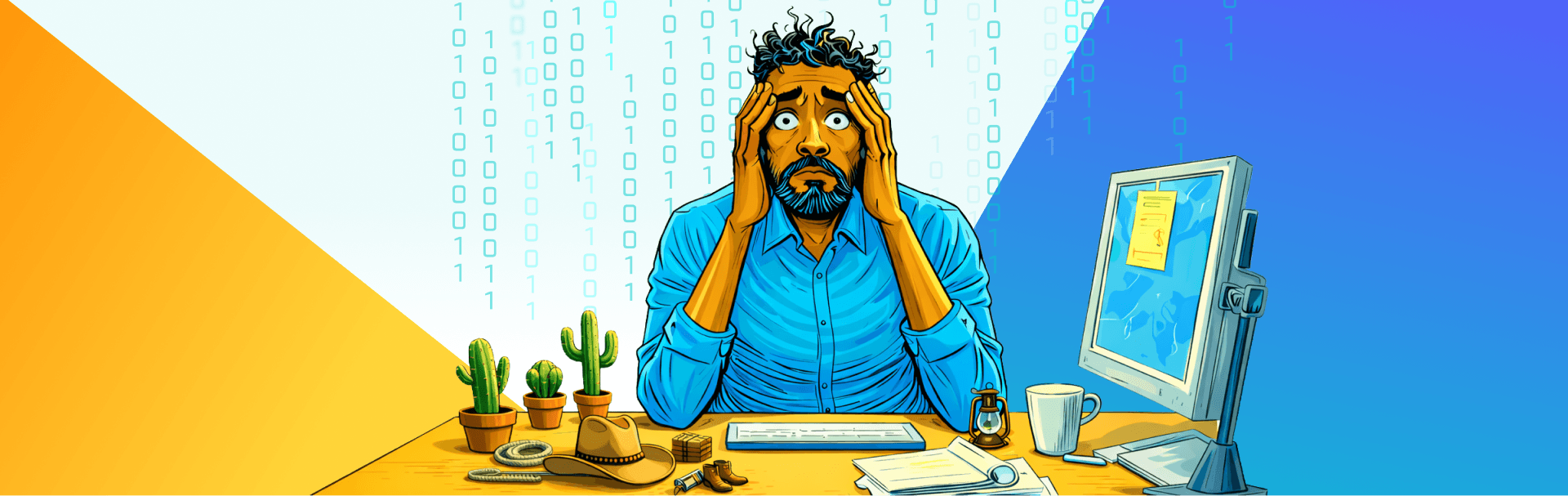 Your guide to logging success - Page 1