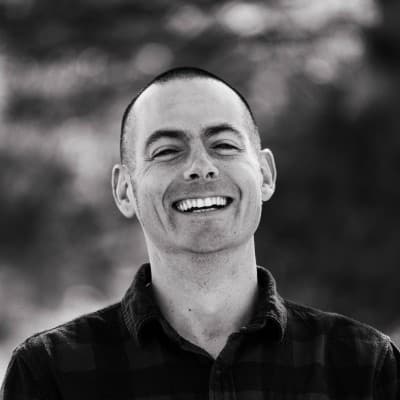 Mike Dupuis Headshot