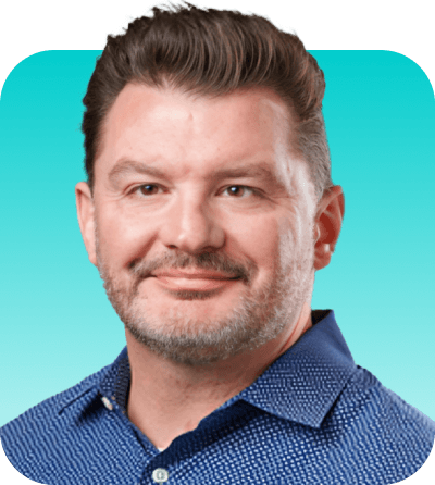Nick Heudecker