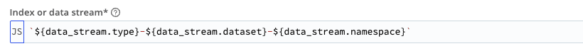 The easy button — Get Cribl Edge Windows Events into Elastic - inline image 18