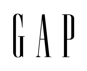 Gap Logo