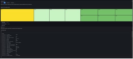 Federated security observability: Investigating bot traffic with Cribl Search and Hydrolix img2