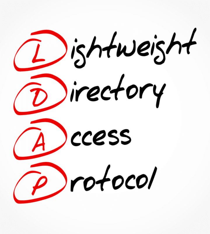 LDAP Cribl