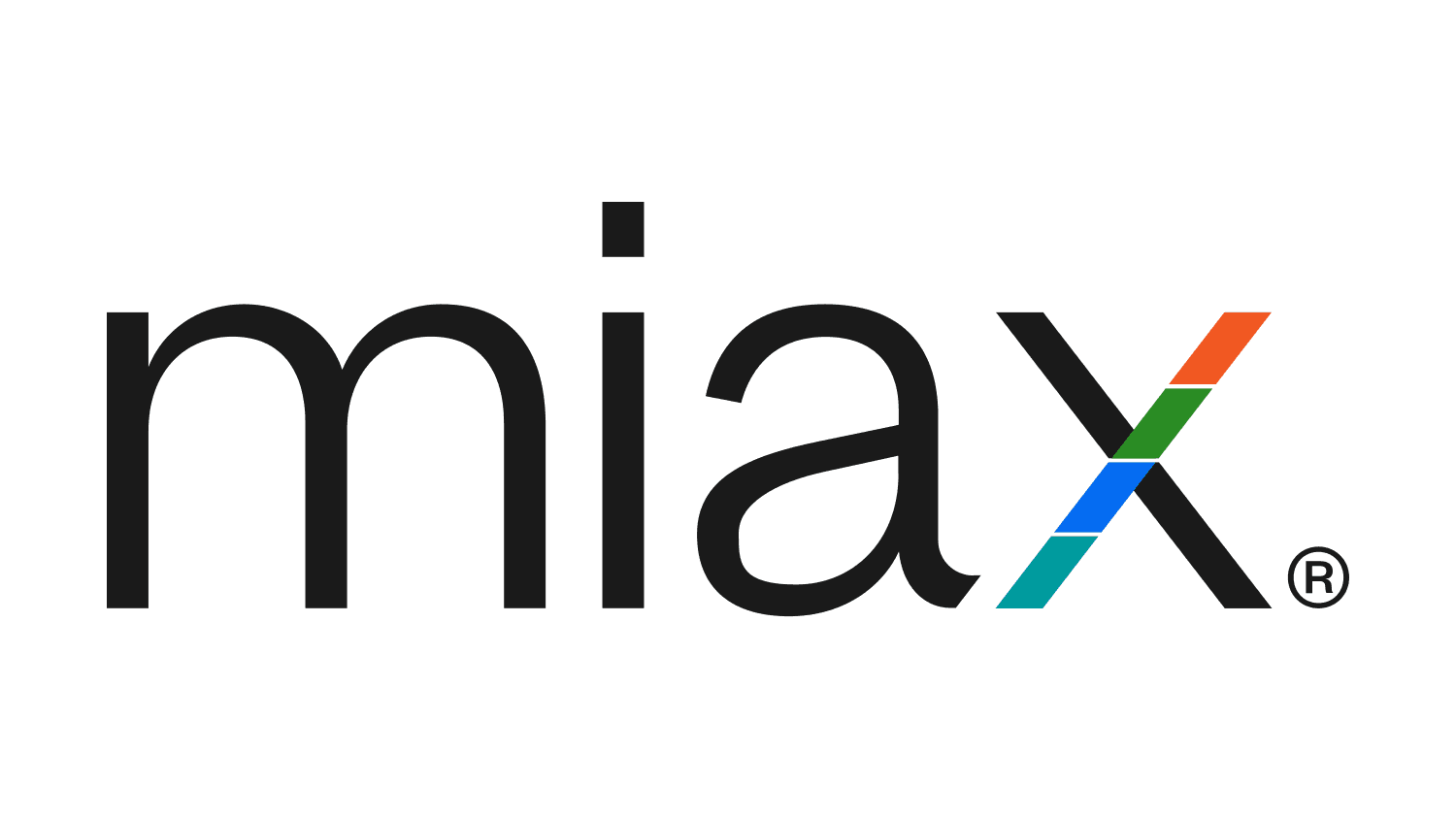 Miax Logo Large