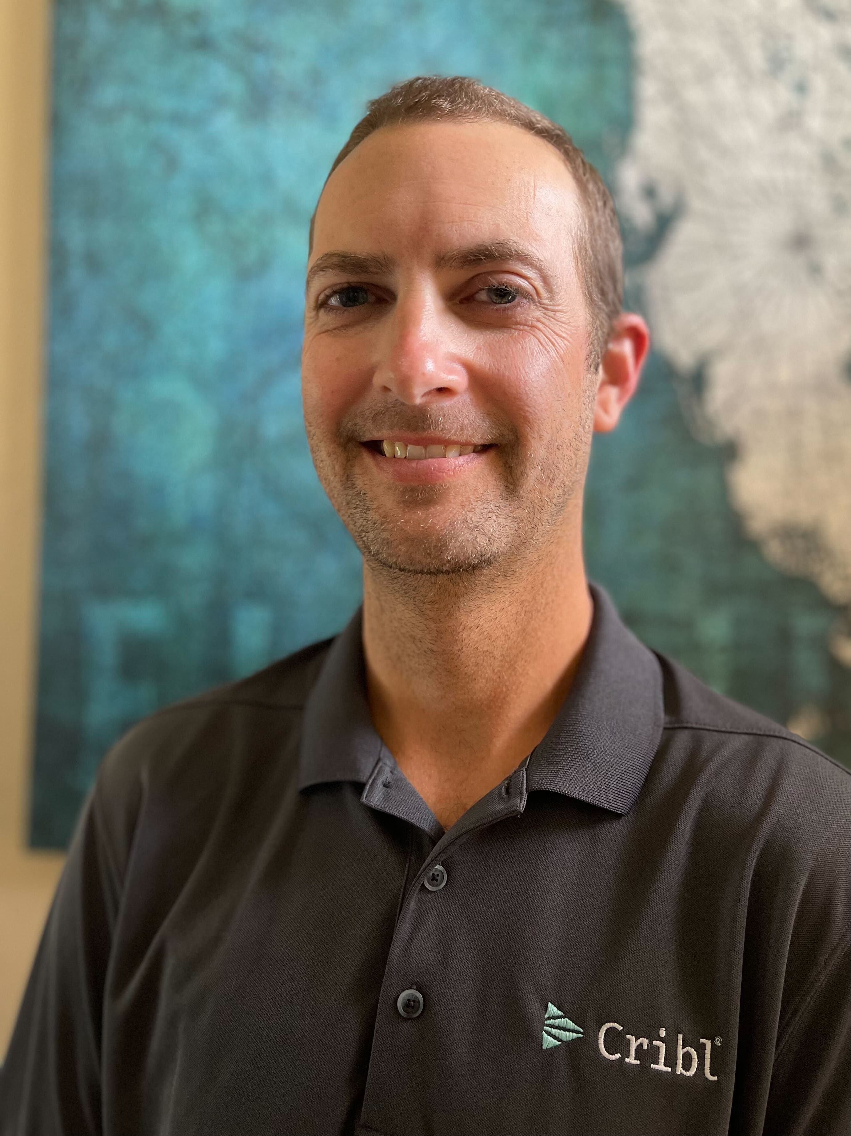 Brad Quandt Headshot