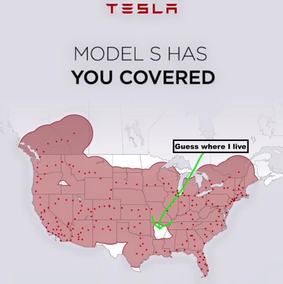 Tesla-Model-S