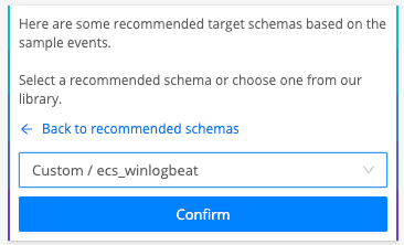 The easy button — Get Cribl Edge Windows Events into Elastic - inline image 10