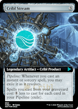 Cribl: Telemetry Gatherers - card 1