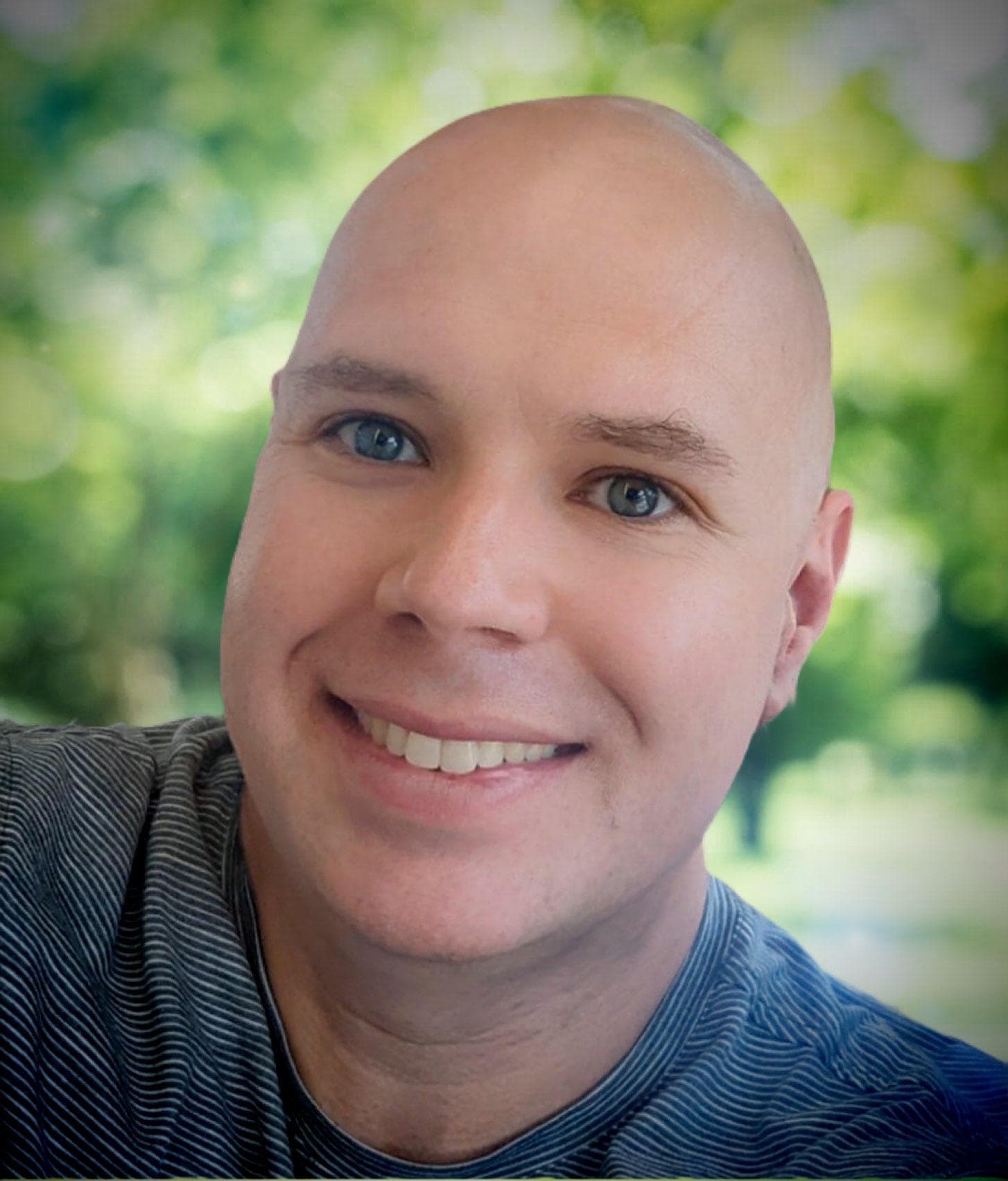 Ryan Hennessy Headshot