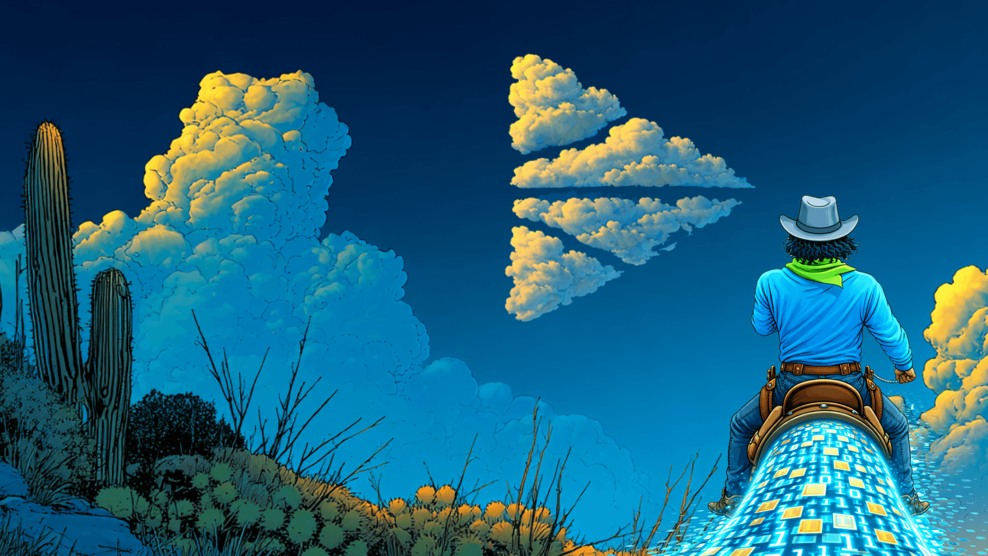 Your guide to logging success - End