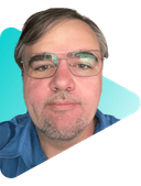 Robert Arbuckle - Headshot