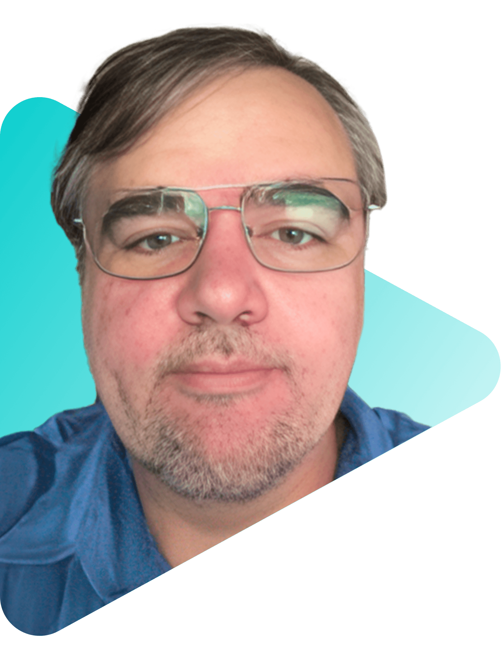 Robert Arbuckle - Headshot
