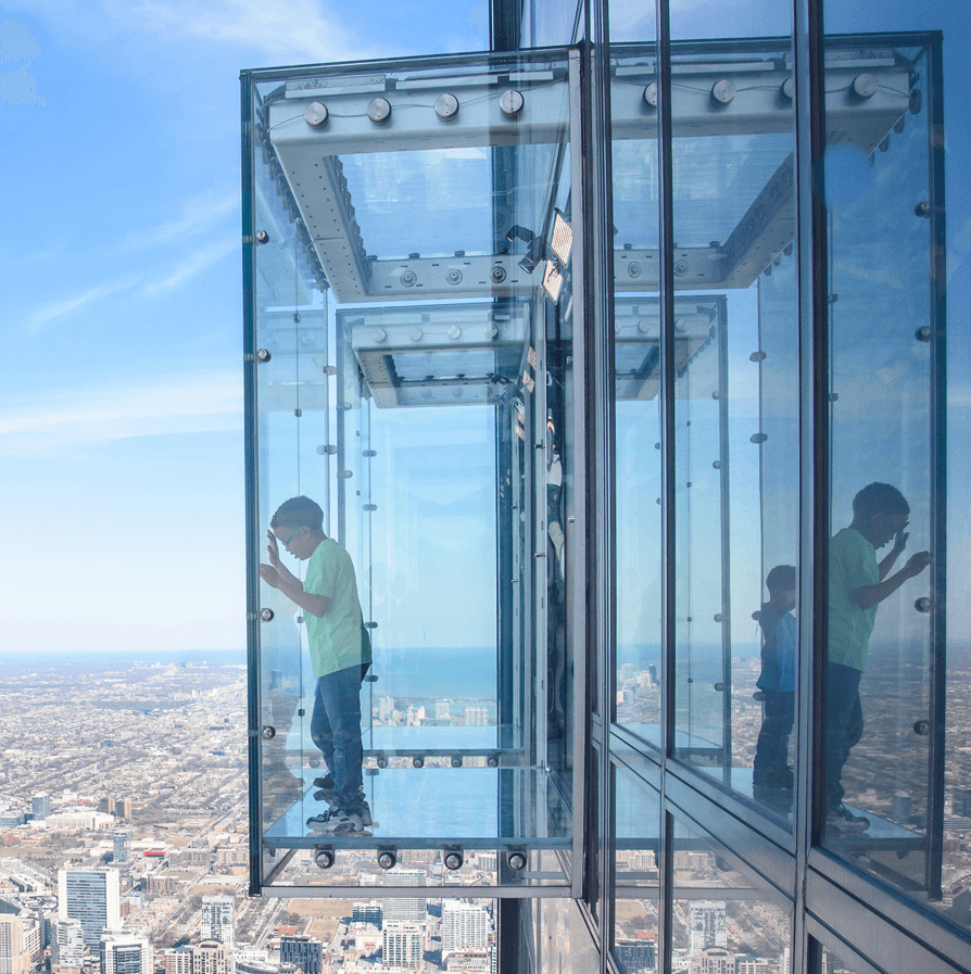 Chicago Skydeck