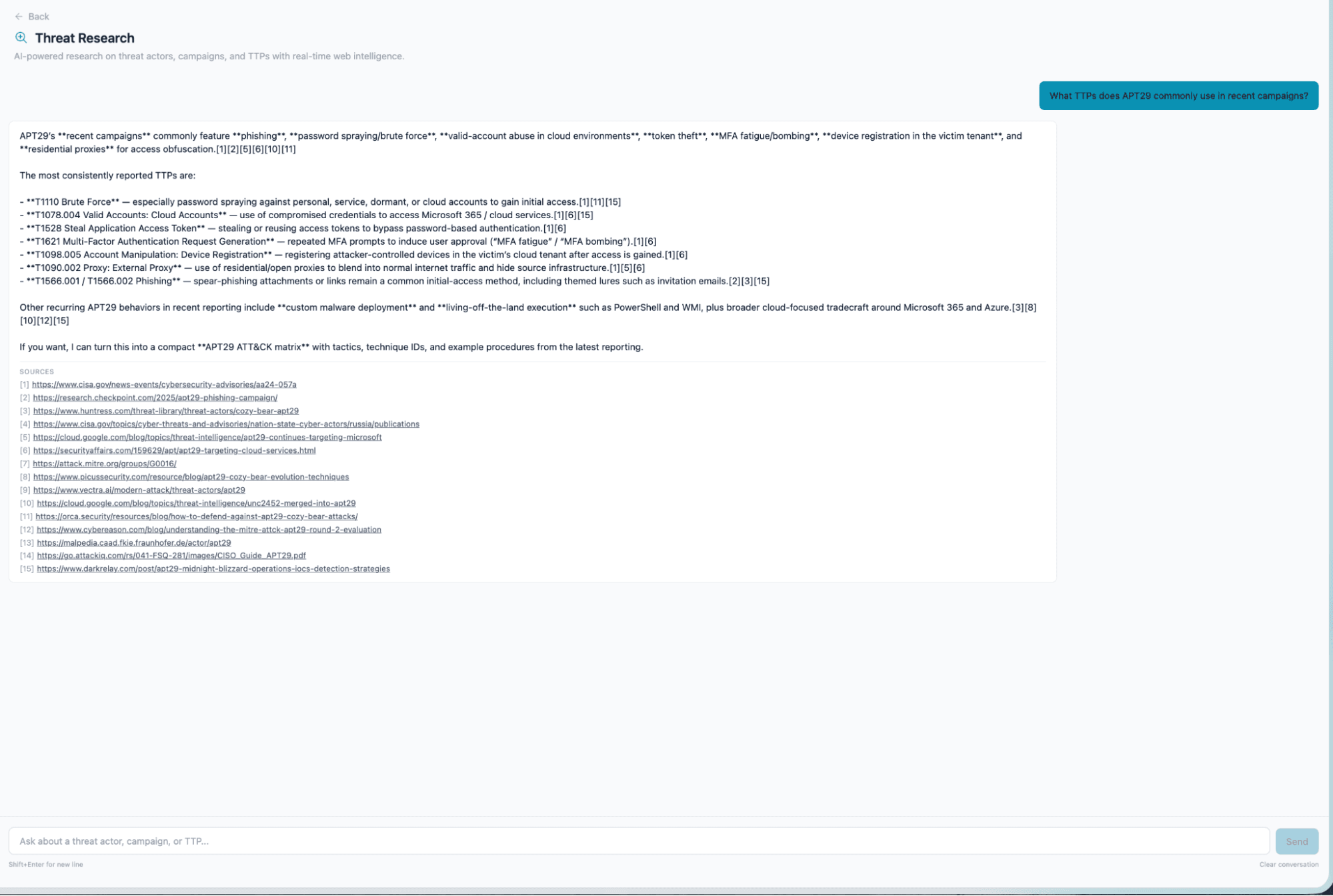 How Cribl's security team solved their threat intelligence problem - img 5