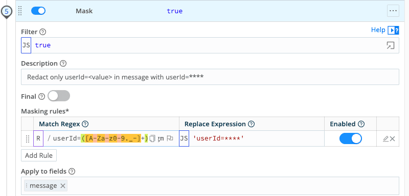 Data integrity framework img 2