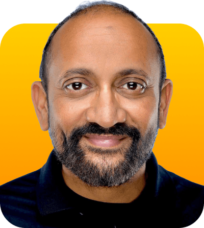 Kishore Vinjam