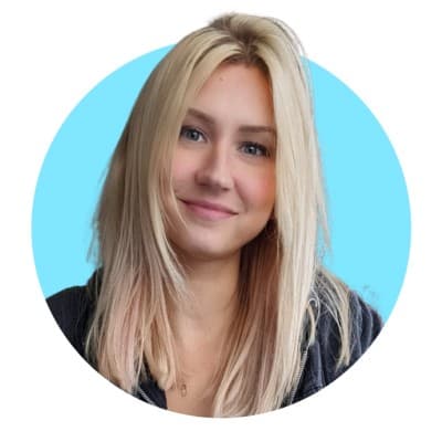 Sybilla Robertson Headshot