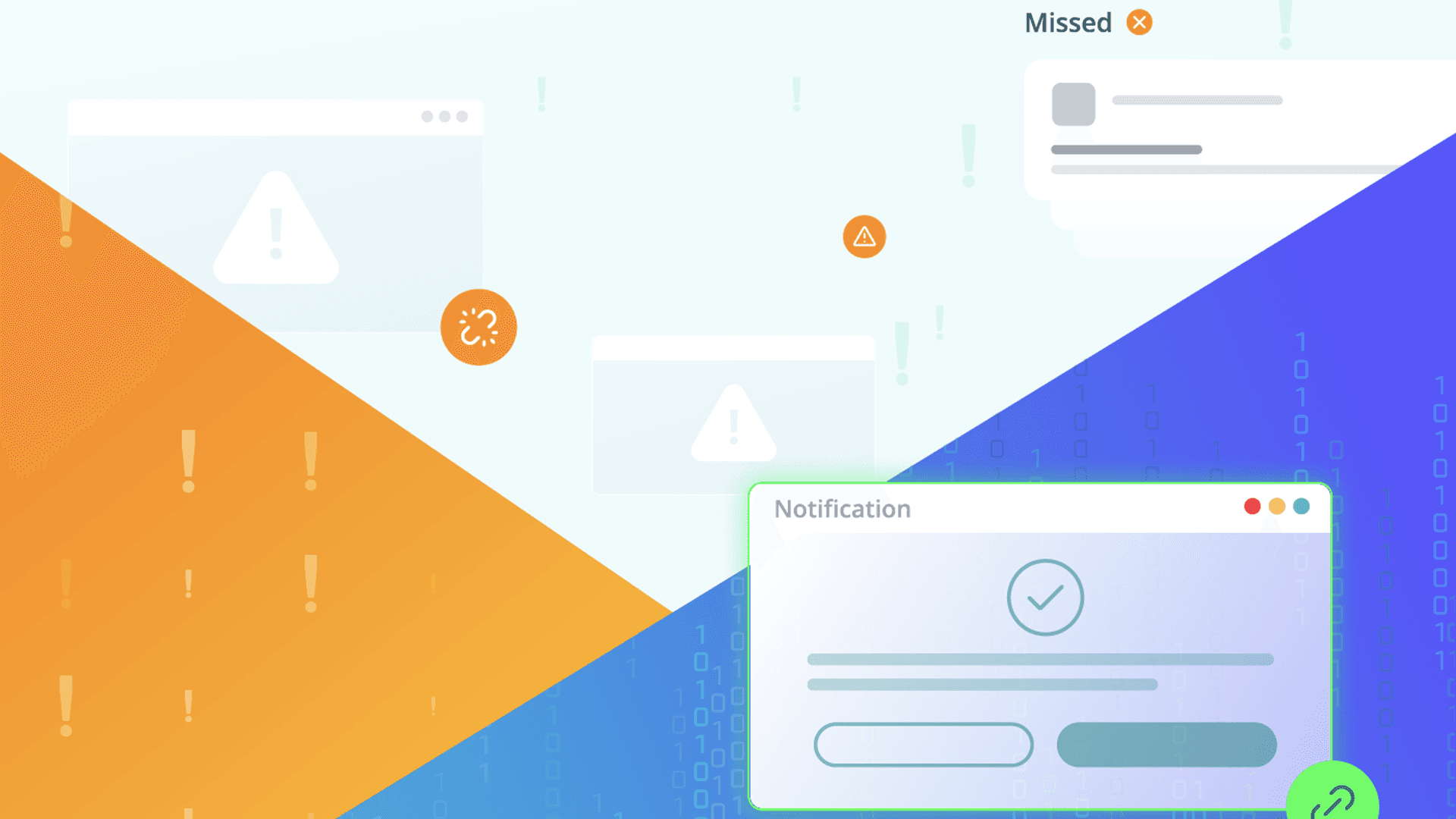From alert chaos to site reliability excellence - OG