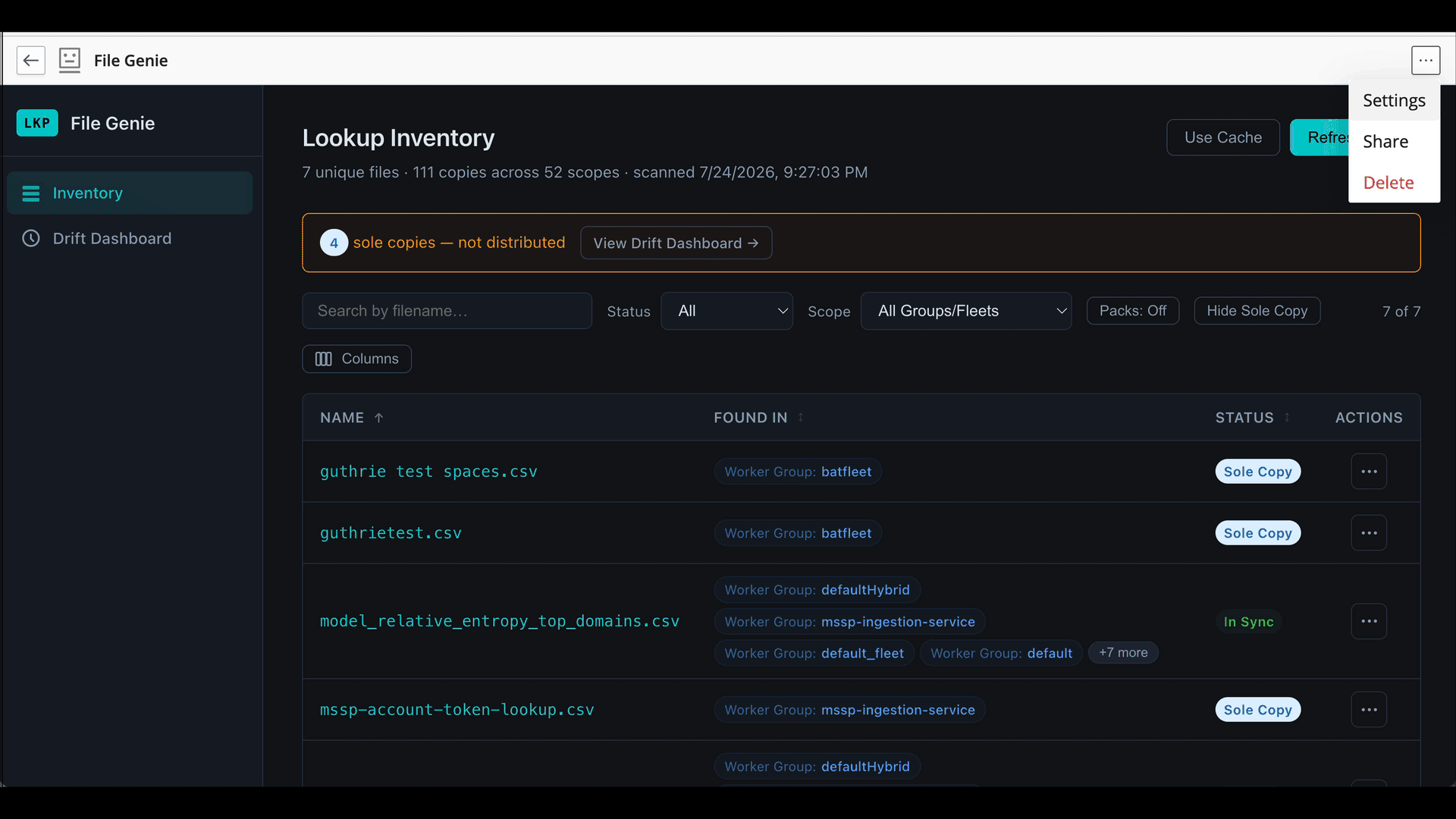 Locking Down Apps at Cribl: RBAC, Elevated Permissions, and User Identity