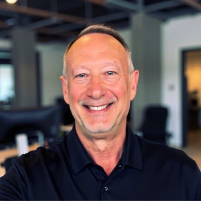 Chris Dittert headshot