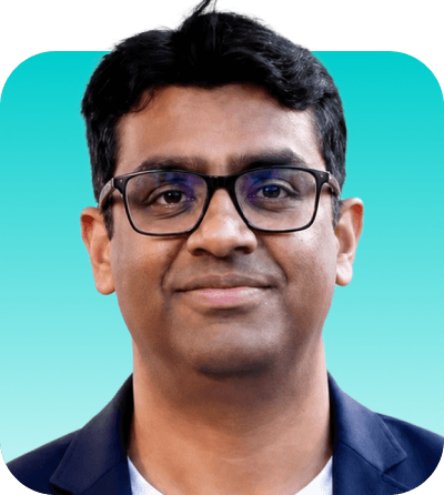 Sasikanth Vadlamudi headshot