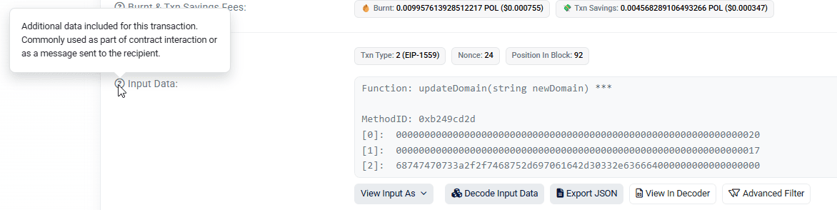 Cribl SecOps Uncovers EtherHiding Malware Campaign on the Blockchain - img 8