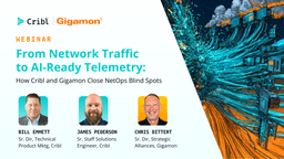 Gigamon NetOps Webinar OG