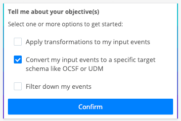 The easy button — Get Cribl Edge Windows Events into Elastic - inline image 7