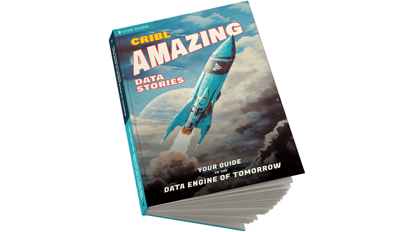 Cribl's Amzing Data Stories - IT Use Case - Thumb Cribl's Amzing Data Stories - IT Use Case - Thumb