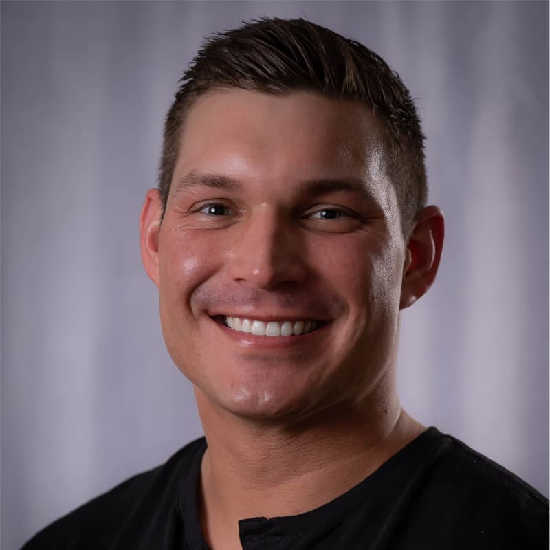 Bryce Easley Headshot