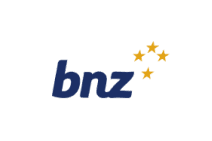BNZ - logo