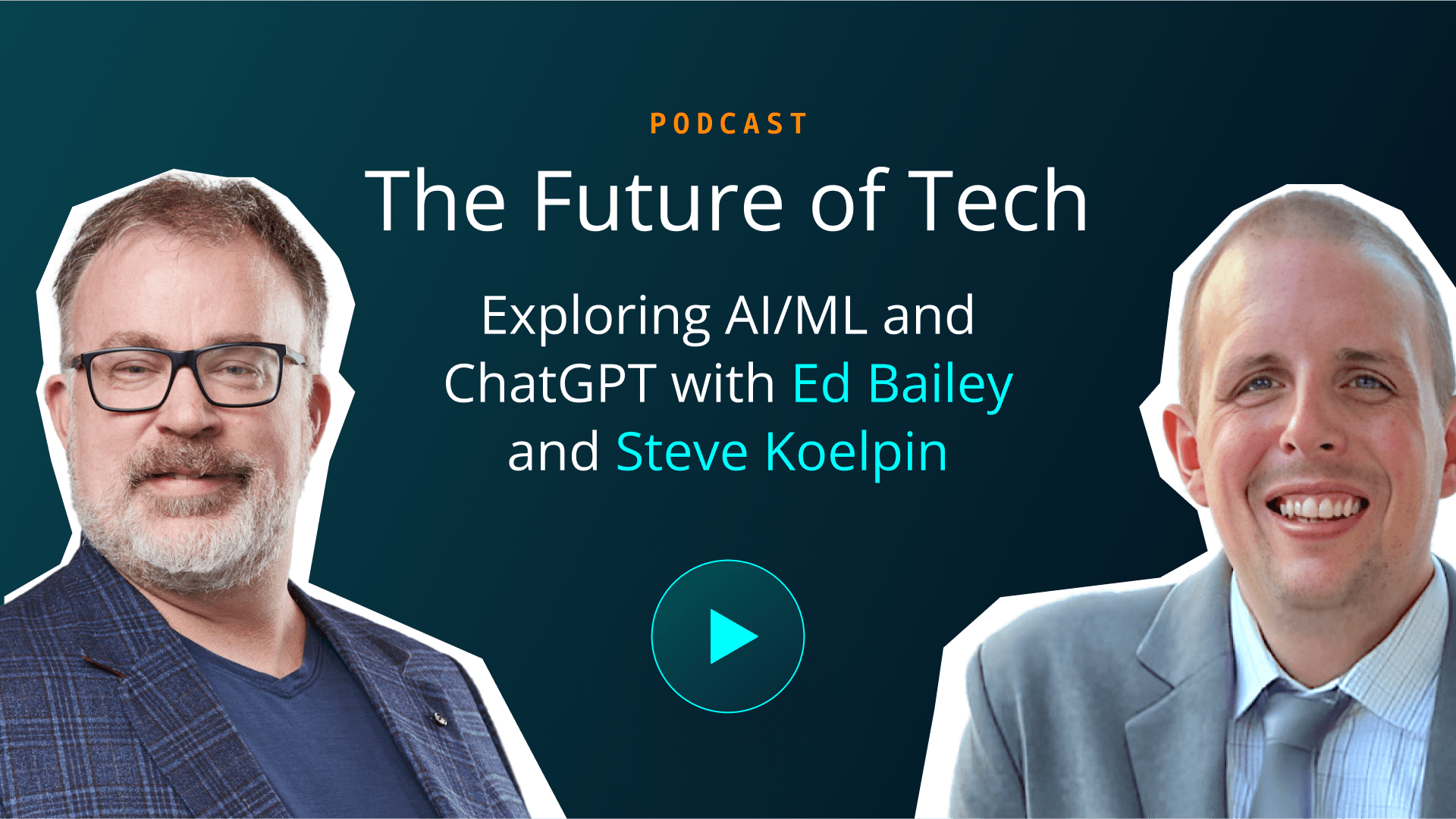 Ed Bailey and Steve Koelpin Ed Bailey and Steve Koelpin