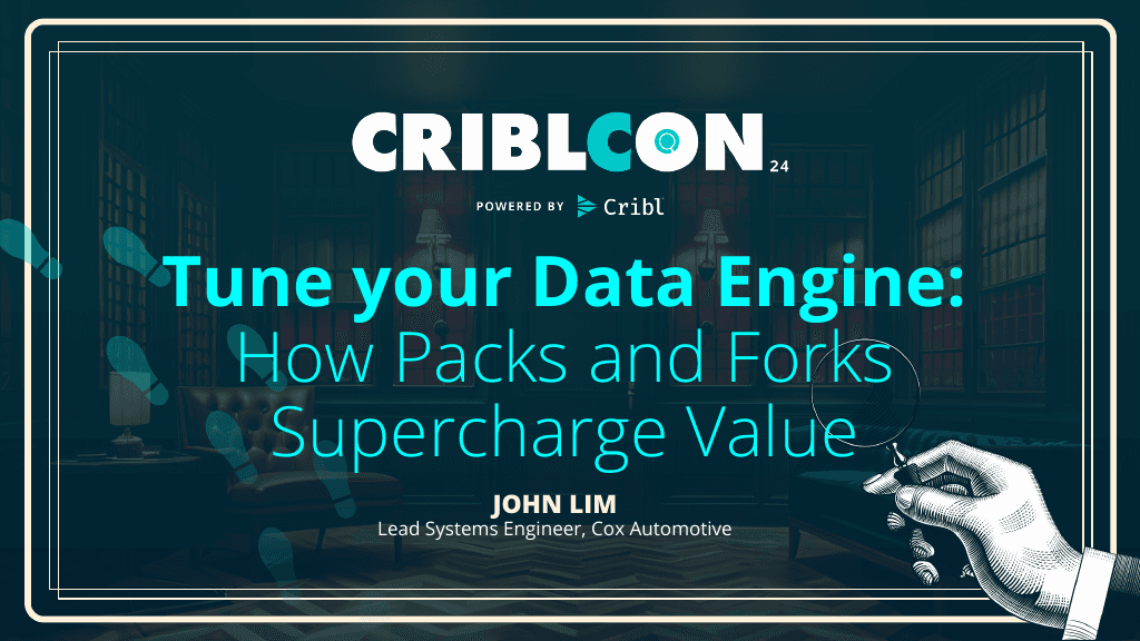 Tune your Data Engine: How Packs and Forks Supercharge Value