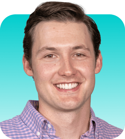 Connor Swanson headshot