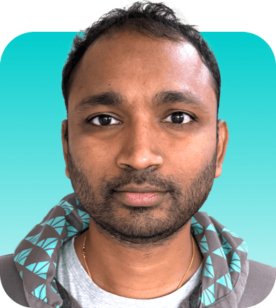 Kishore Korathaluri