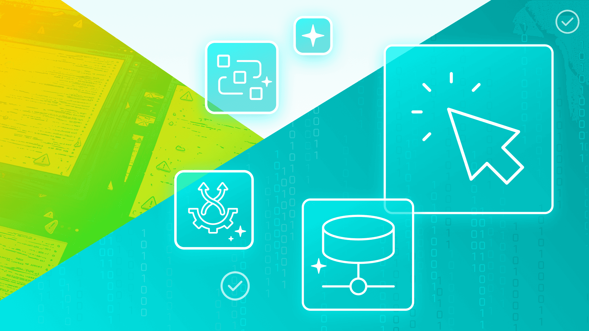 Troubleshoot complex application environments - Thumb