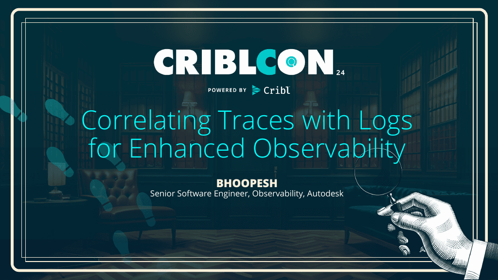 Exploring the Synergy: Correlating Traces with Logs for Enhanced Observability