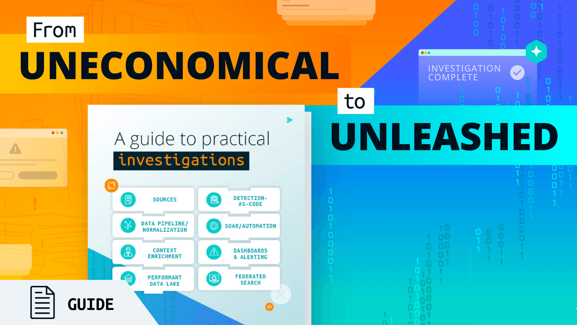 INITIATIVES | Investigations - 10x Investigations INITIATIVES | Investigations - 10x Investigations